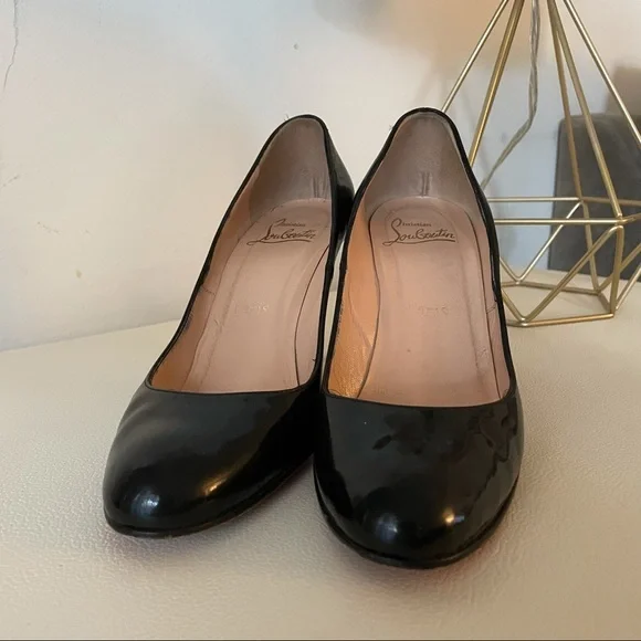 Christian Louboutin New Simple Pump - Picture 3 of 11